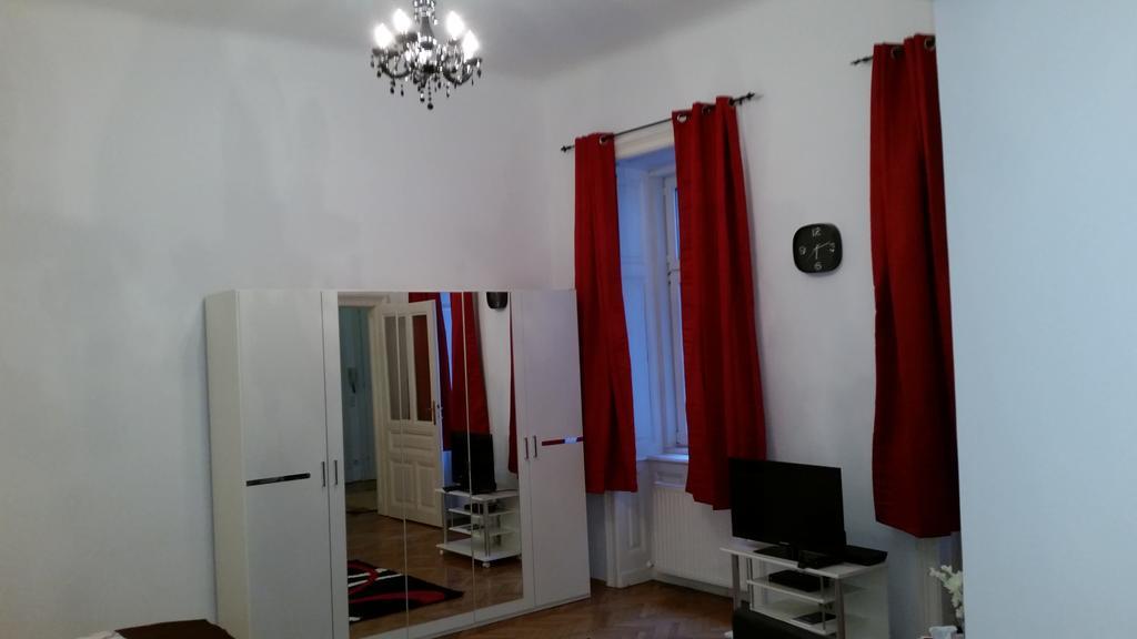 Apartment Goldfisch Park *