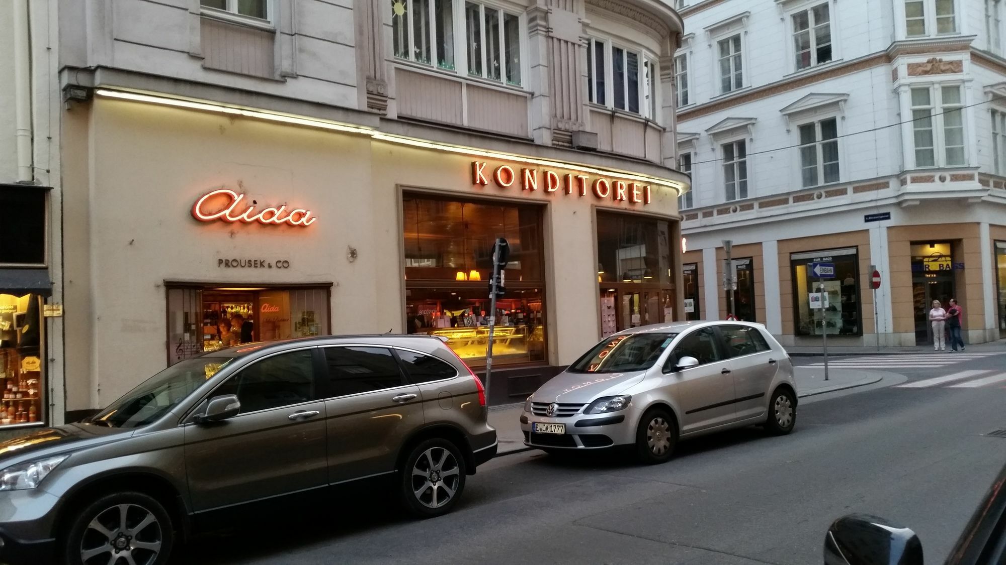 Apartment Goldfisch Park Wien