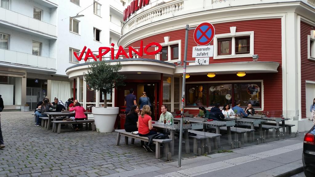Apartamento Goldfisch Park
