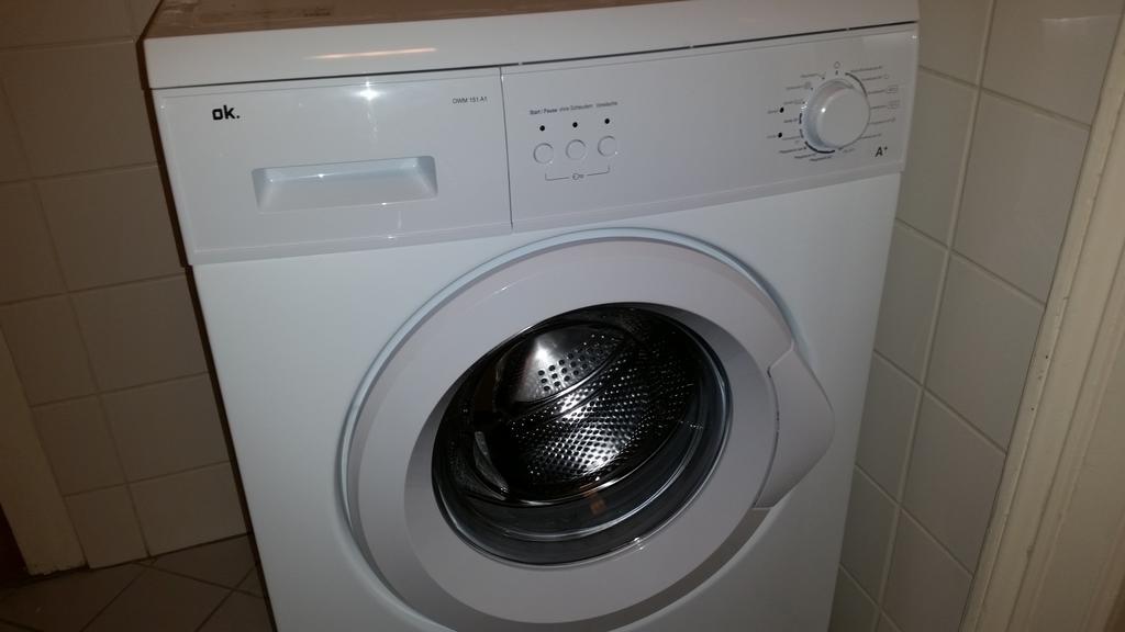 Apartamento Goldfisch Park