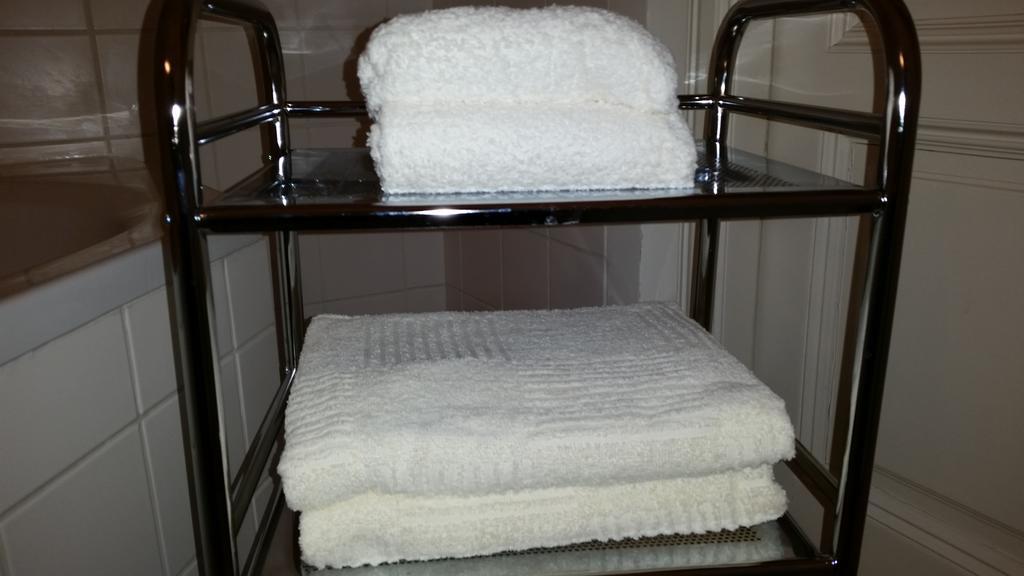 Goldfisch Park Apartamento