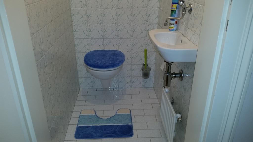 Goldfisch Park Apartamento