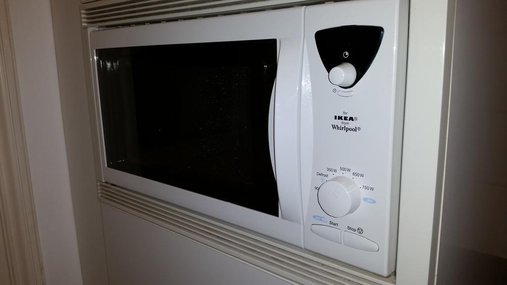 Goldfisch Park Apartamento Viena