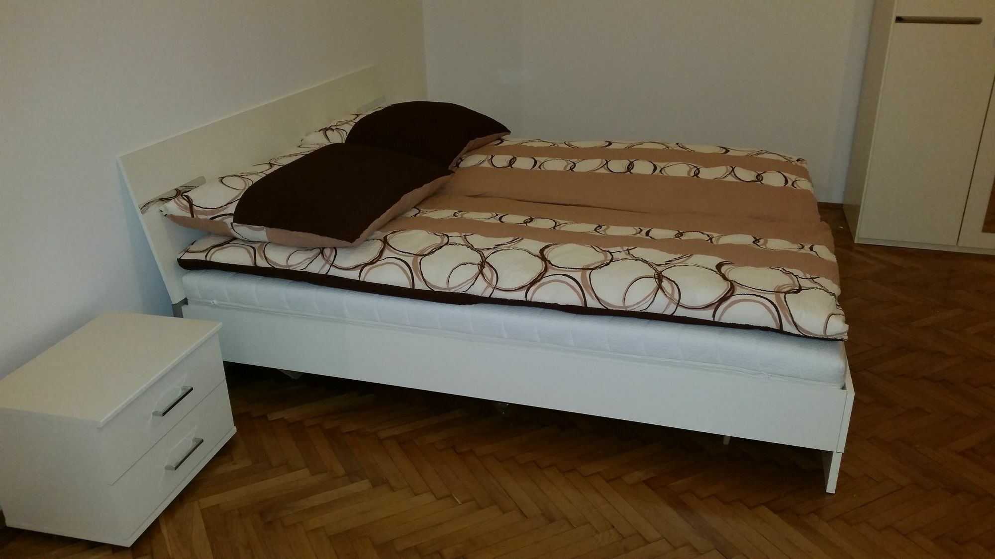 Goldfisch Park Apartamento *