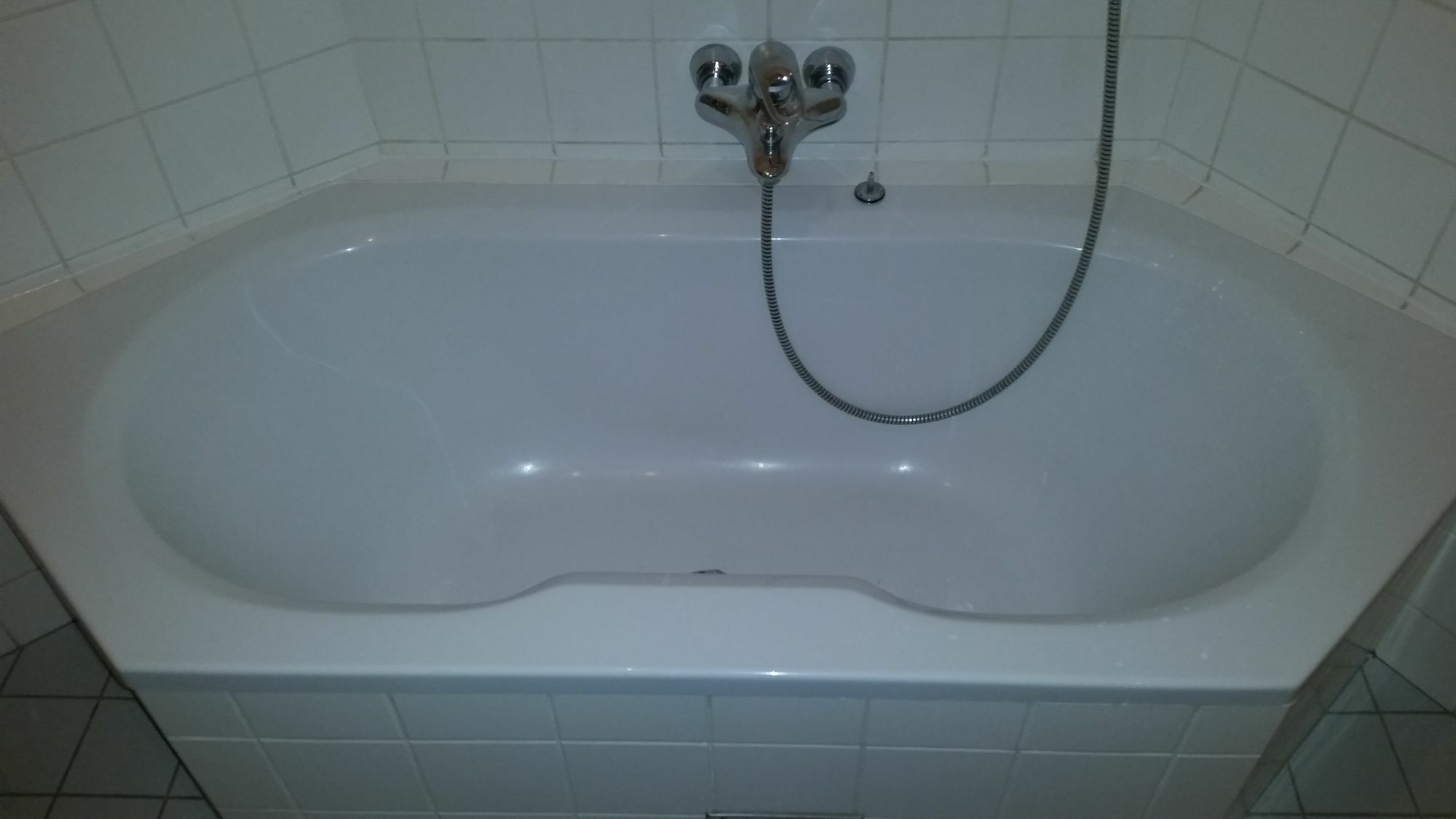 Apartamento Goldfisch Park